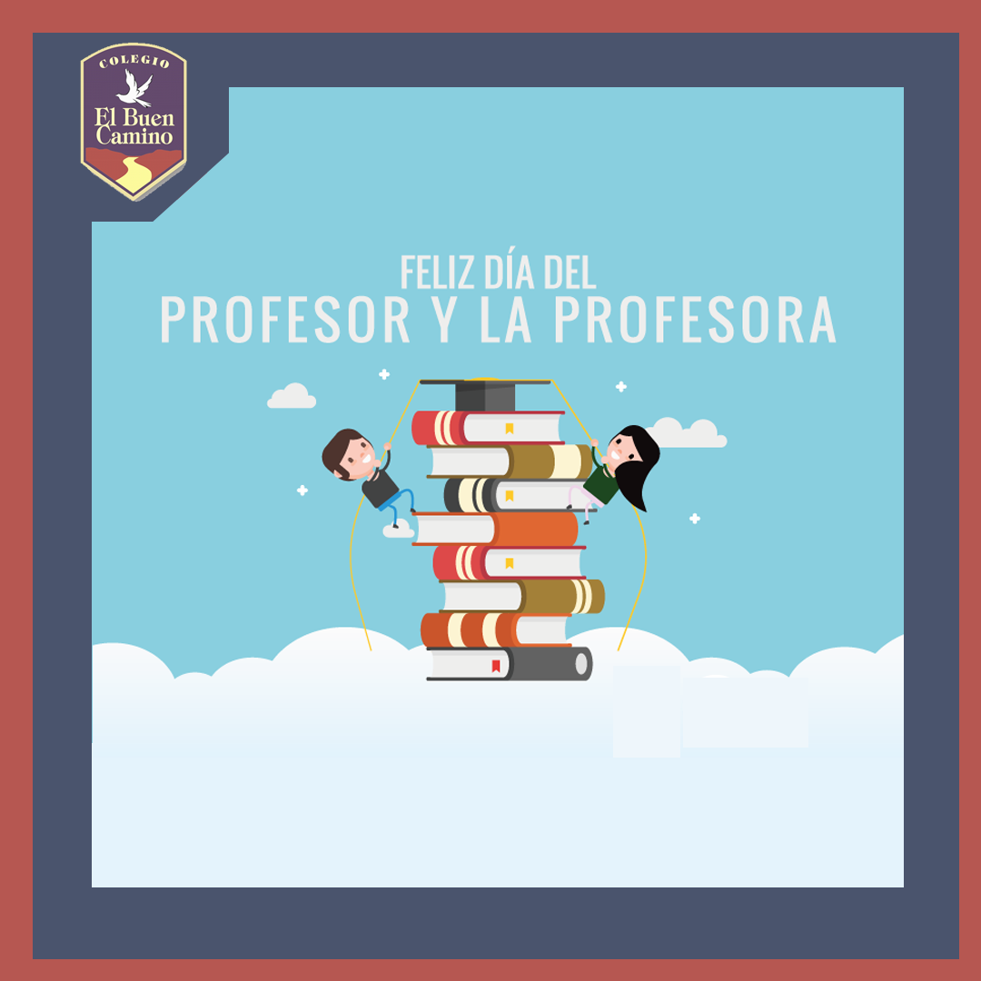 Día del Profesor y Profesora